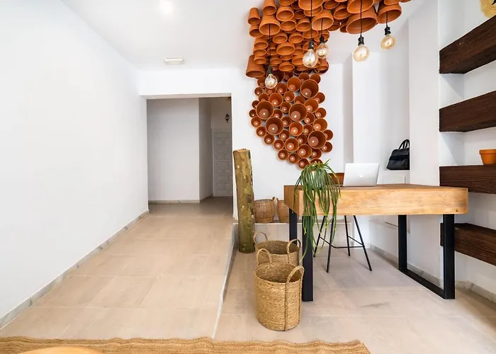Hostal San Antonio