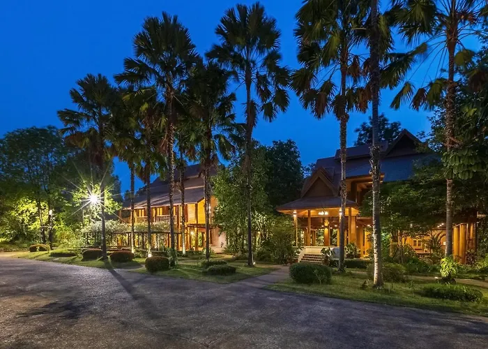 Vanasin Residence