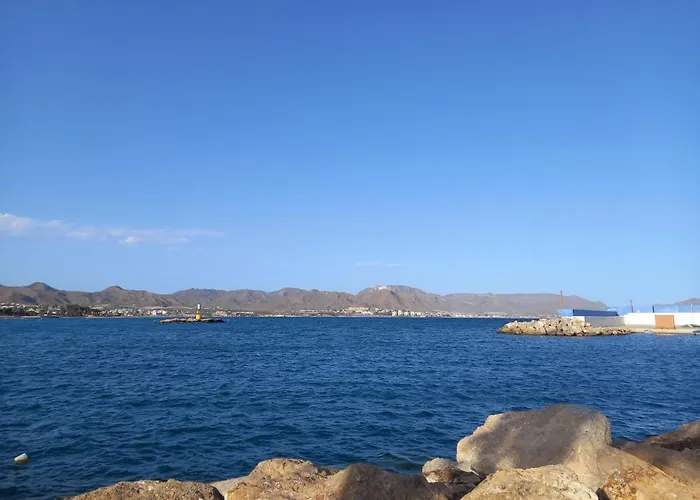 Casa Bart de vacaciones