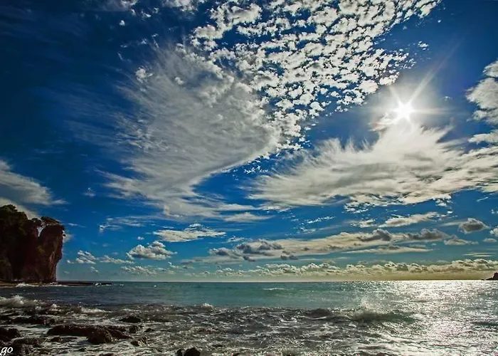 Yaliskari Beach