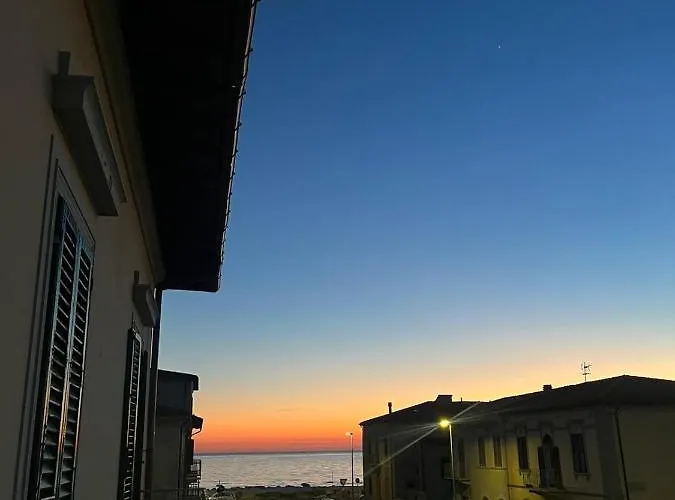Affreschi sul mare