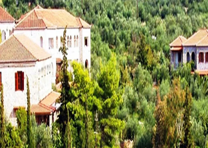 Kalamitsi Hotel