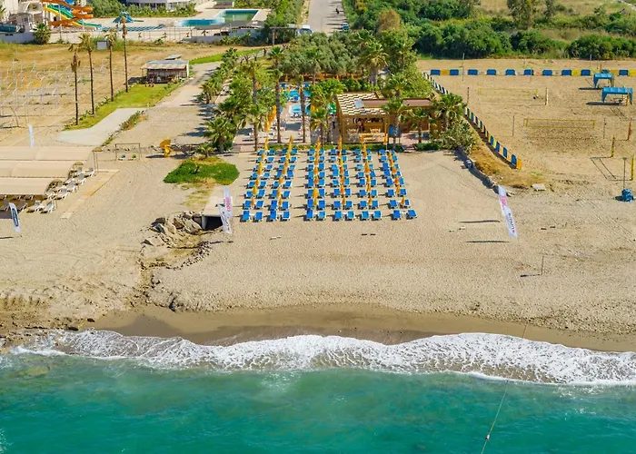 Numa Konaktepe Hotel - All Inclusive