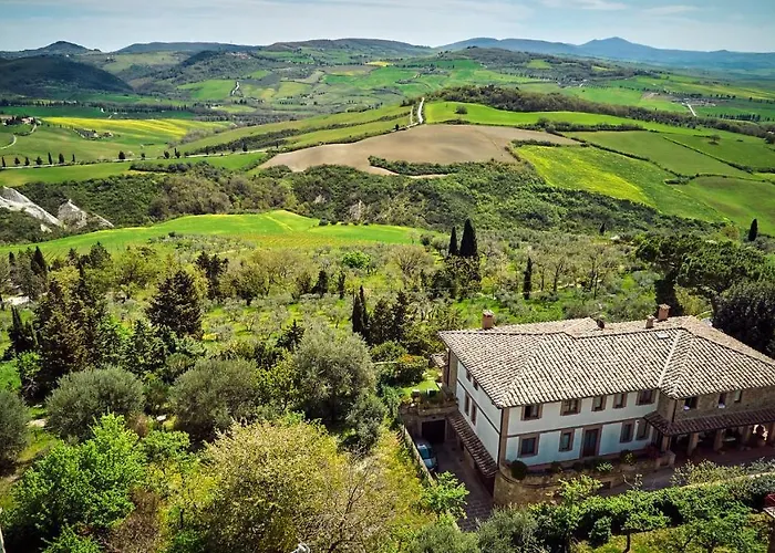 Piccolo Hotel La Valle