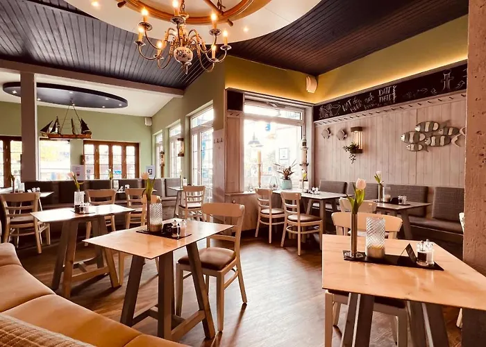 Hotel Am Alten Strom