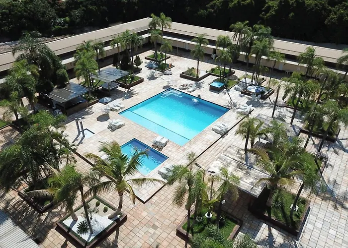 Sumare Park Hotel (Adults Only)