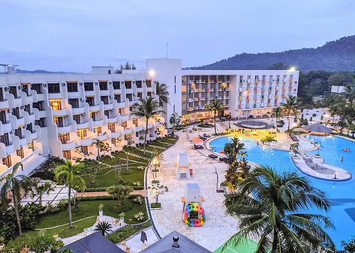 Harris Resort Batam Waterfront