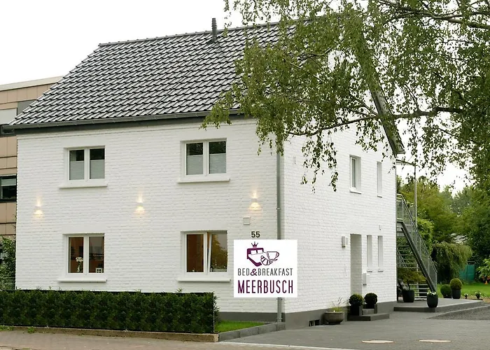 Bed & Breakfast Meerbusch