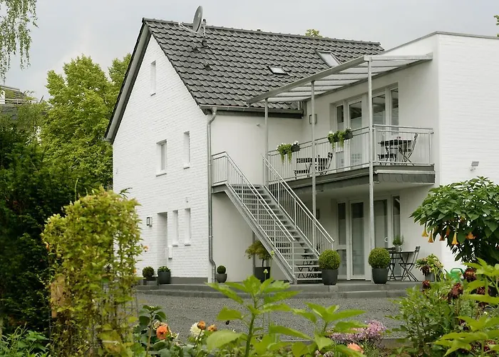 Bed & Breakfast Meerbusch