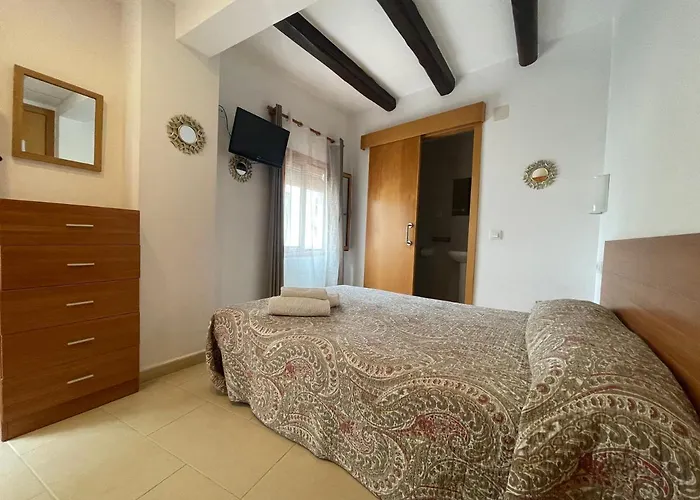P&R Hostals Codolar