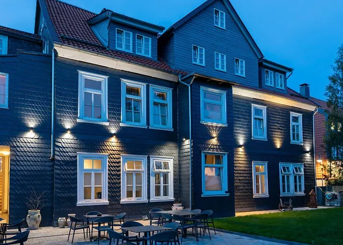 Hotel Kaiserhof