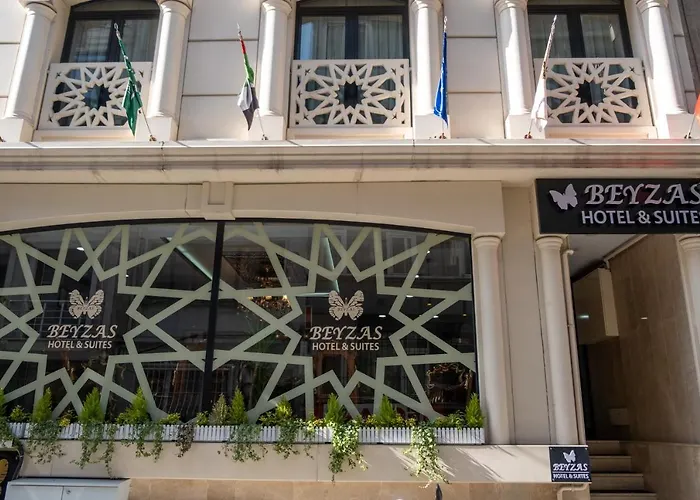 Beyzas Hotels & Suites