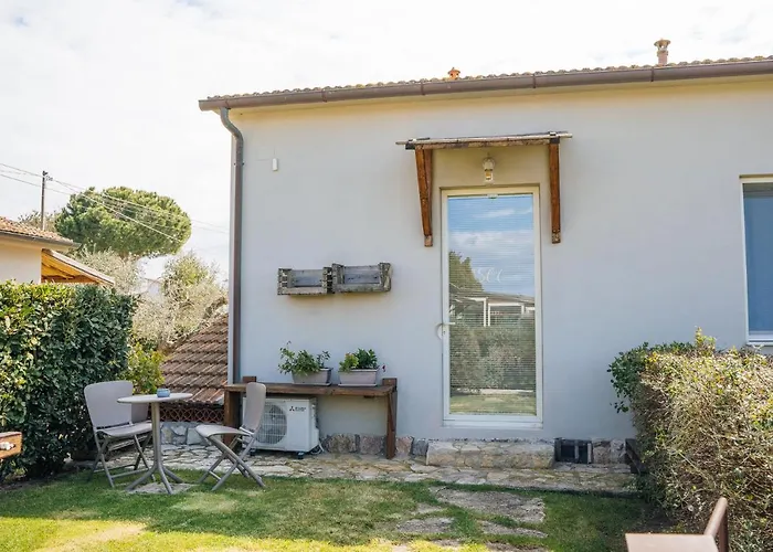 Agriturismo Sweet Cottage