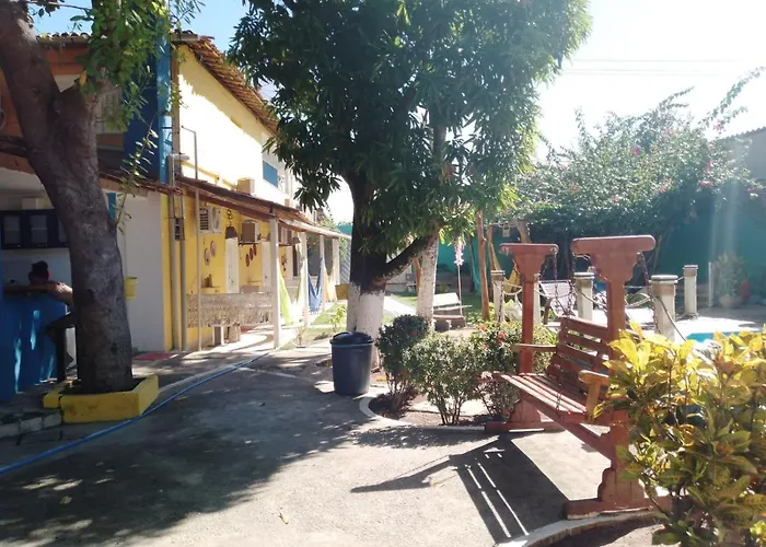 Ecomar Pousada