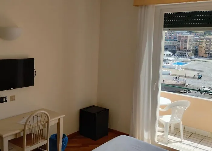 Hotel Elena