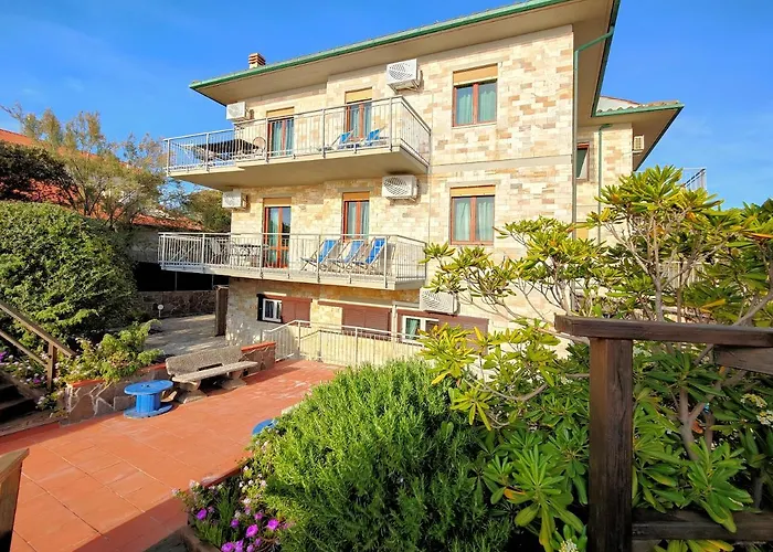 Le Dune Ground Floor Apartments - Futura Cav