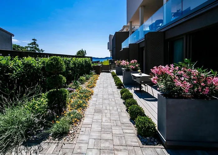 Dedaj Resort - Villa Auri