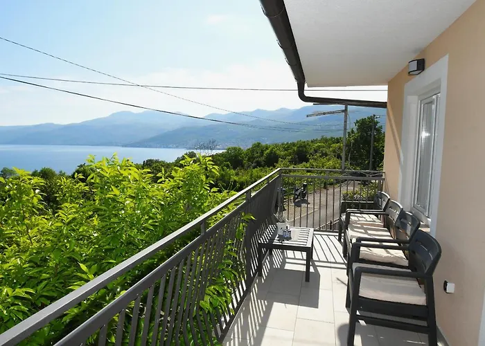 Apartmani Donata