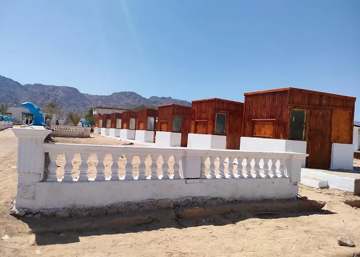 Oasis Resort