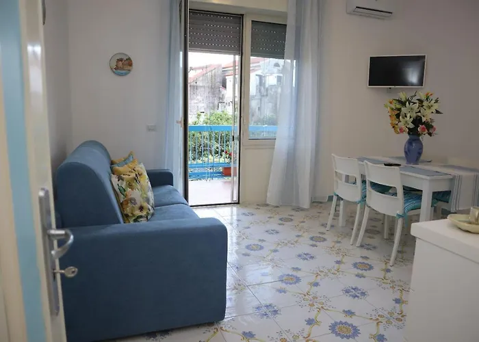 Mary'S Apartment
