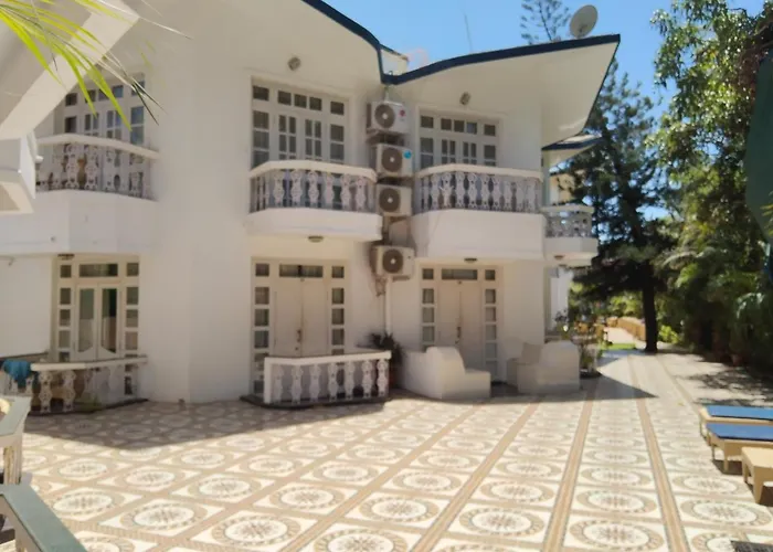Sunset Beach Resort