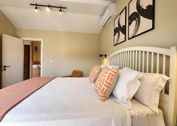 Guney Suites By Villa Safiya