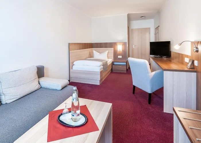Sporthotel Neuruppin