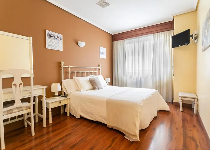 Hotel América
