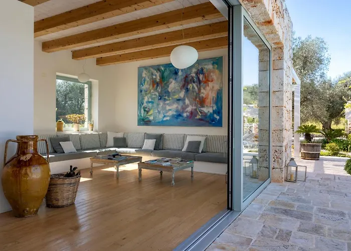 Ostuni Art Resort