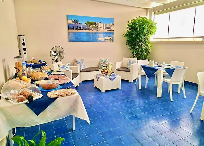 B&B Mareluce
