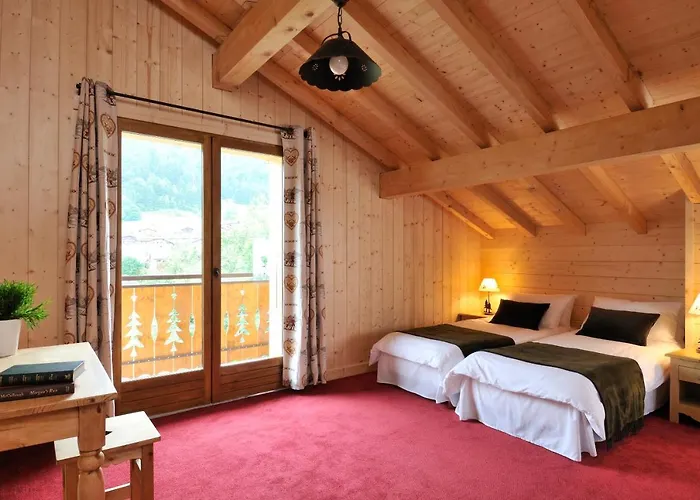 Savoy Morzine