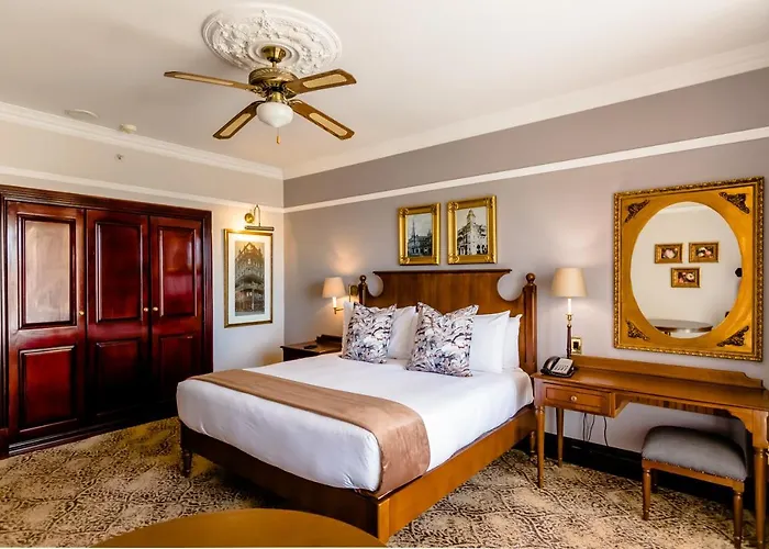 Gold Reef City Hotel