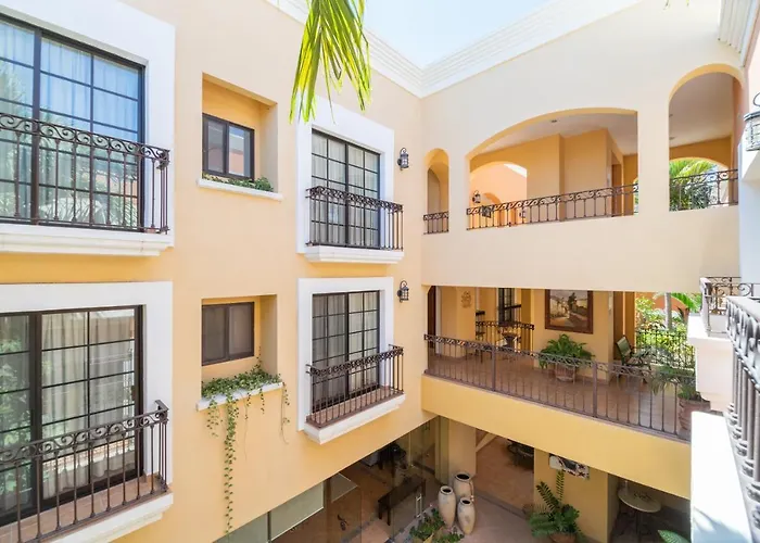 Hotel Colli