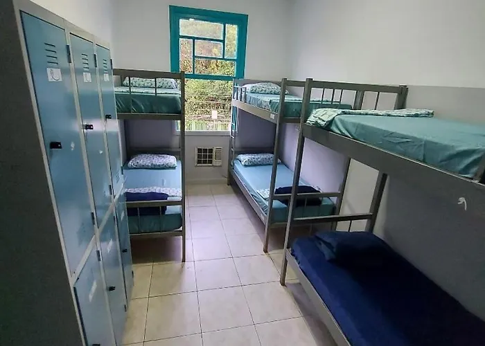Rolds Hostel