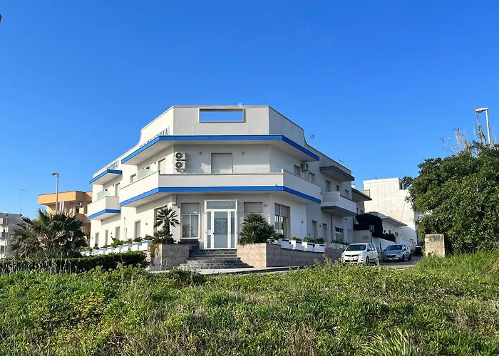 Hotel La Plancia
