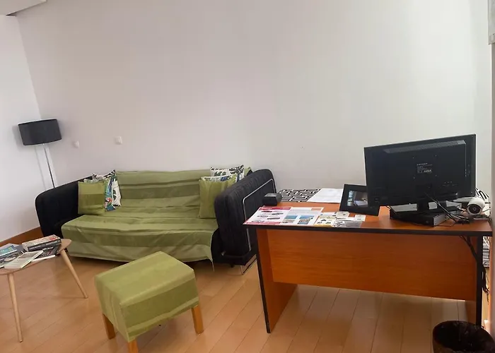 Kazarao Di Mavete- Guesthouse