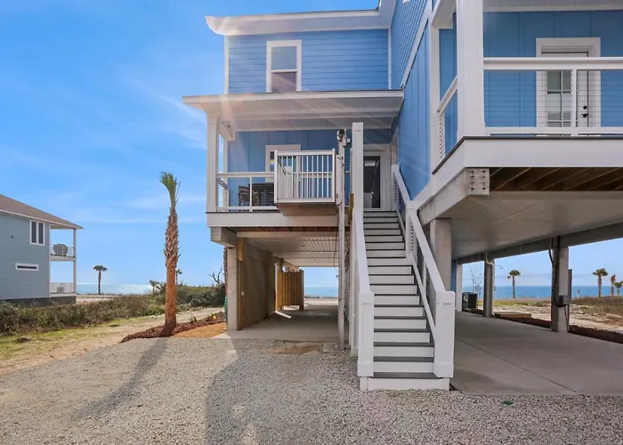 Great Sunsets II By Pristine Properties Vacation Rentals