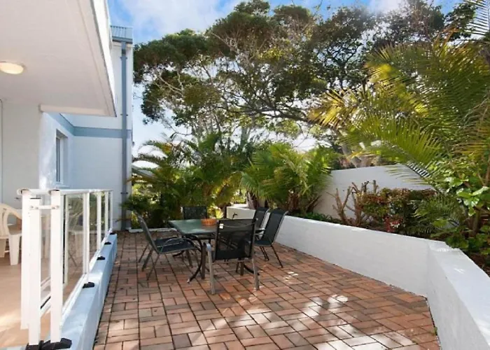 Blue Haven Short Walk To Beach, Shops, Cafes Accom Holidays