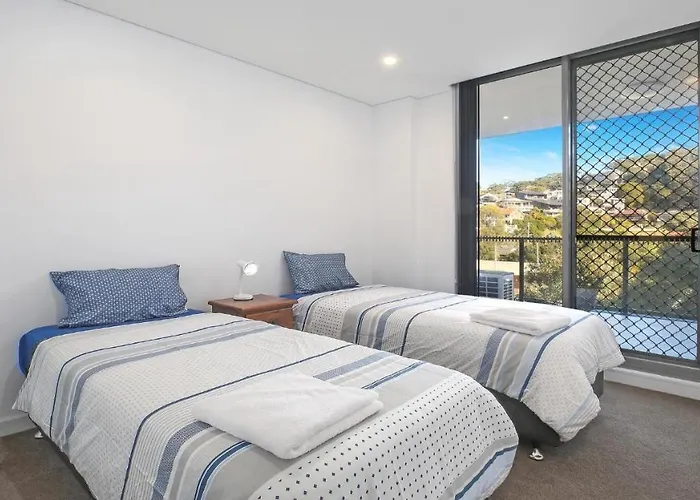 Oceans Edge #19 Short Walk To Beach , Shops And Cafes Accom Holidays