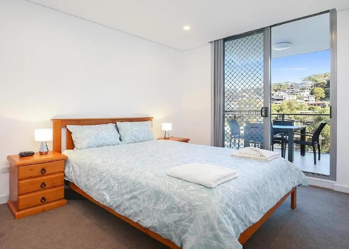 Oceans Edge #19 Short Walk To Beach , Shops And Cafes Accom Holidays