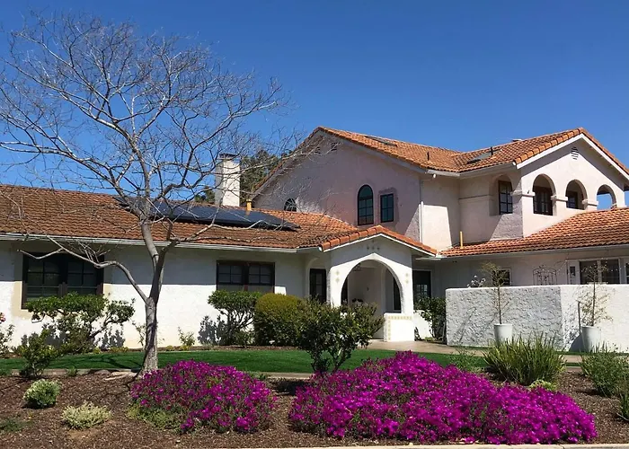 Kate Stanton Inn Encinitas