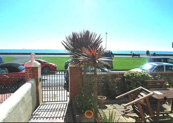 Seaside Studio