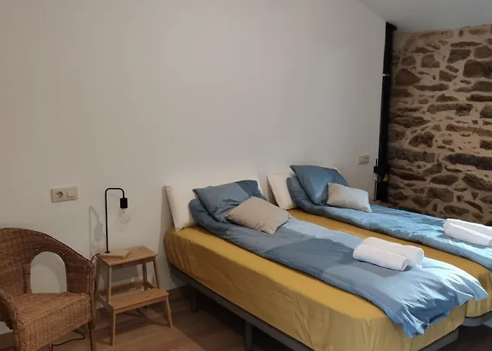 Casa Do Penedo