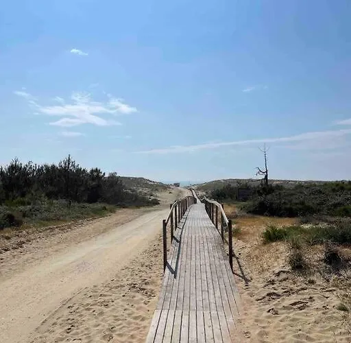 Mobil-Home Camping 5* Montalivet