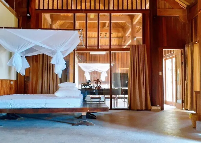 Quynh Vien Resort