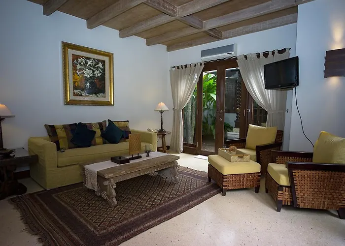 D'Sriwing Villa Gallery