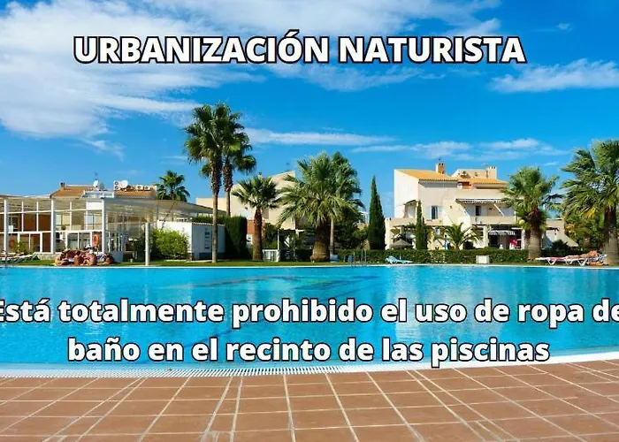 Vera Natura Apartamento Iker