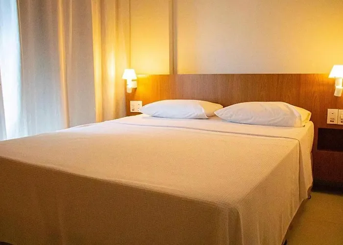 Salinas Exclusive Resort