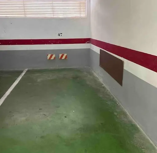 Apartamento playa Castellón