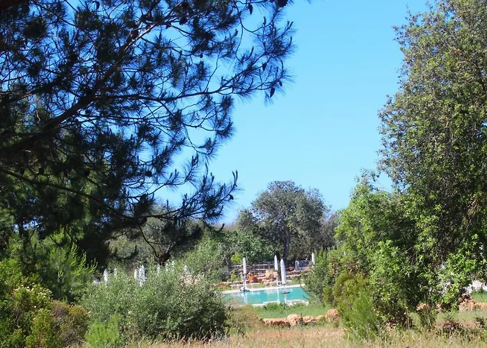 Tenuta Ferraro Gallipoli